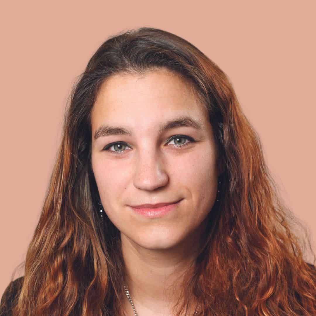 Kerstin Biernat-Scherf