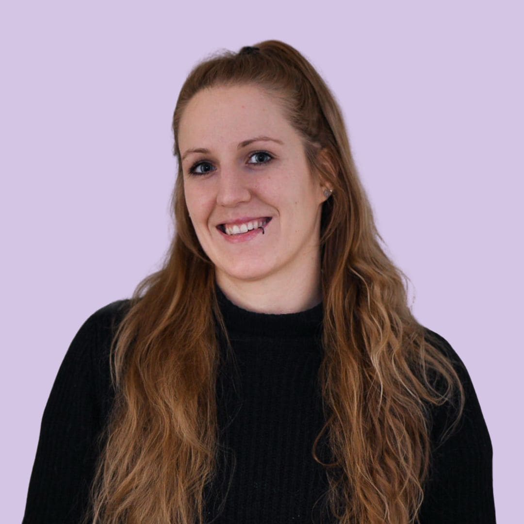 Kristina Feichtinger